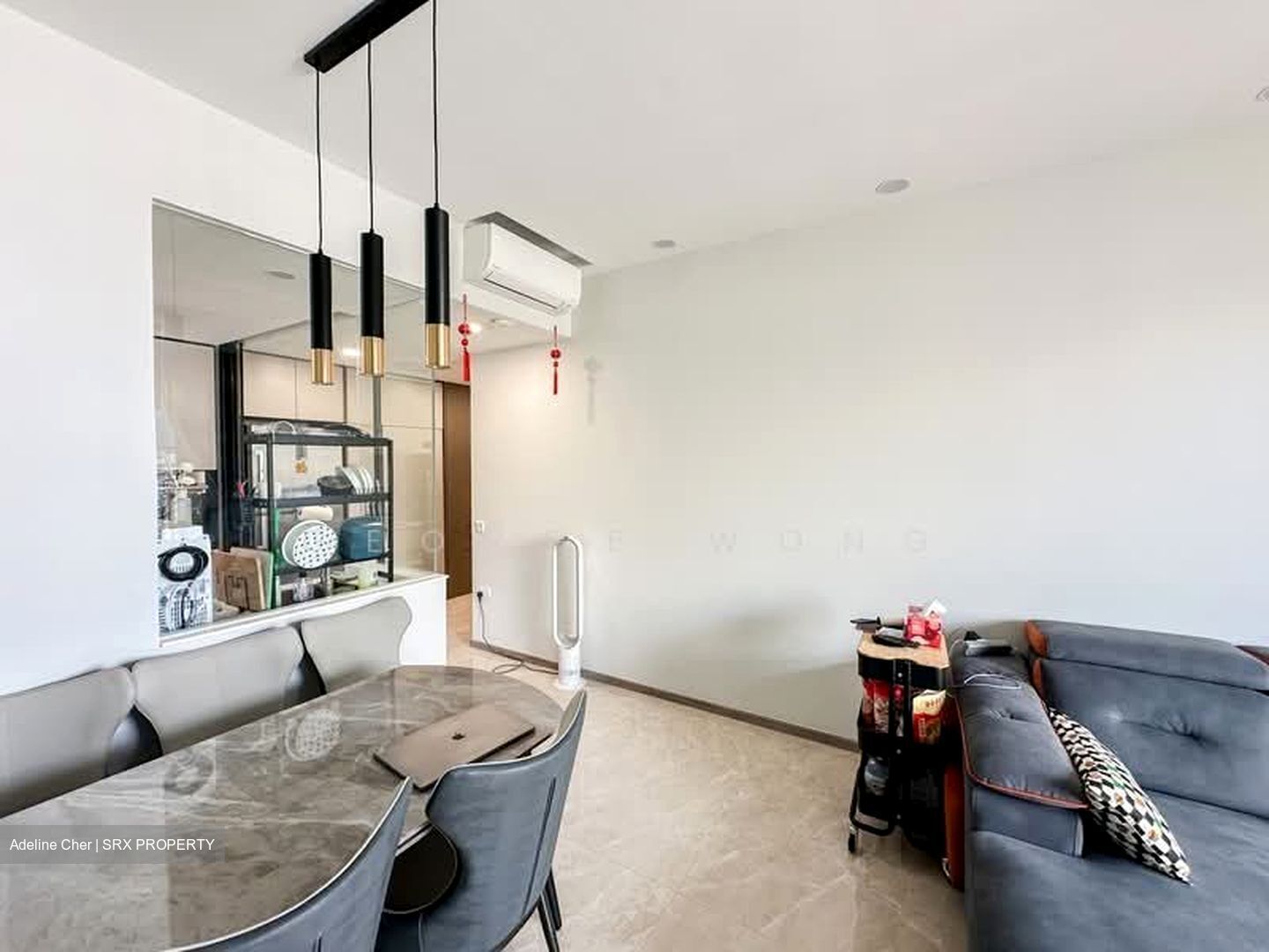 Sengkang Grand Residences (D19), Apartment #565629541